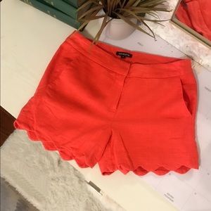 Alice collection shorts. Size 4.
